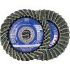PFERD TOOLS 44694123 lamelový kotouč Průměr 115 mm Ø otvoru 22.23 mm 5 ks PFERD TOOLS 44694123 lamelový kotouč Průměr 115 mm Ø otvoru 22.23 mm 5 ks