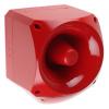 Klaxon Alarm 120 dB @ 1m
