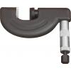 KS Tools 918.3805 Hlavice na zapalovací svíčky 3/8 CHROMEplus, 18mm KS Tools 918.3805 Hlavice na zapalovací svíčky 3/8 CHROMEplus, 18mm