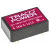 TRACOPOWER Měnič DC/DC TEN 3, výstup: 12V dc 1.5 kV dc, Vin 18V dc 250 mA, Vin 9V 3 W -40 °C 85 °C Průchozí otvor TRACOPOWER Měnič DC/DC TEN 3, výstup: 12V dc 1.5 kV dc, Vin 18V dc 250 mA, Vin 9V 3 W -40 °C 85 °C Průchozí otvor