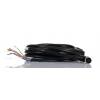Kabel ovladače snímače, A: Vnitřní, A: Pravoúhlý 8, B: Bez koncovky, B: Neuzavřený, 30V, IP67, řada: RS PRO RS PRO 5 m Kabel ovladače snímače, A: Vnitřní, A: Pravoúhlý 8, B: Bez koncovky, B: Neuzavřený, 30V, IP67, řada: RS PRO RS PRO 5 m