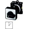 Eaton 048346 T0-1-15401/Z spínač ZAP/VYP 1 ks Eaton 048346 T0-1-15401/Z spínač ZAP/VYP 1 ks