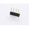 Molex pinová lišta (standardní) 22284044 1 ks Bulk