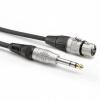Sommer Cable HBP-M2C2-0150 audio kabelový adaptér [2x cinch zástrčka -...