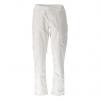 Mascot Workwear Kalhoty Muži Oeko-Tex Standard 100, SC: 103 cm velikost 103 cm v pase, délka nohavice 76cm, Bílá, řada: Mascot Workwear Kalhoty Muži Oeko-Tex Standard 100, SC: 103 cm velikost 103 cm v pase, délka nohavice 76cm, Bílá, řada: