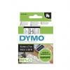Páska do tiskárny štítků barva tisku Černá Bílá pro různé modely tiskáren Dymo 160, Mobilní štítkovací nástroj Dymo, Páska do tiskárny štítků barva tisku Černá Bílá pro různé modely tiskáren Dymo 160, Mobilní štítkovací nástroj Dymo,