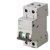 Siemens 5SL61047 5SL6104-7 elektrický jistič 4 A 400 V Siemens 5SL61047 5SL6104-7 elektrický jistič 4 A 400 V