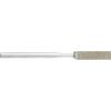 PFERD TOOLS 15653922 Diamantové pilníky pro ruční nástroje Délka 50 mm 1 ks