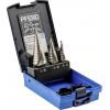 PFERD TOOLS 25201046 SET STB HSS 3 HSS sada stupňovitého vrtáku 3dílná 1 ks