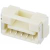 Molex vestavná pinová lišta (standardní) 5, rozteč 1.25 mm, 5023820570, 1 ks Tape on Full reel