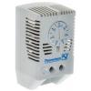 Pfannenberg Zapouzdřený termostat, řada: FLZ, Ne 80 °C -40 °C 120/240 V ac Pfannenberg Zapouzdřený termostat, řada: FLZ, Ne 80 °C -40 °C 120/240 V ac