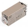 Omron Časovací relé, řada: H3Y Lišta DIN, Povrchová montáž 4PDT 4kontaktové 24 V dc 200V ac, 230 V ac 1 funkce zásuvné Omron Časovací relé, řada: H3Y Lišta DIN, Povrchová montáž 4PDT 4kontaktové 24 V dc 200V ac, 230 V ac 1 funkce zásuvné