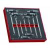 Sada klíčů Torx, počet kusů: 7 Teng Tools Sada klíčů Torx, počet kusů: 7 Teng Tools