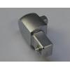 Facom Hnací krouticí klíč, Čtyřhranný unašeč, Čtyřhranný unašeč, 1/4 in, 9 x 12 mm Facom Hnací krouticí klíč, Čtyřhranný unašeč, Čtyřhranný unašeč, 1/4 in, 9 x 12 mm