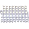 Paulmann 78873 LED pásek základní sada konektor 230 V 5 m teplá bílá 1...