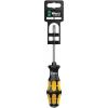 Wera 932 A šroubovák pro šrouby Microstix Šířka čepele: 5.5 mm Délka dříku: 100 mm