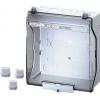 Hensel KG 9003 3300141 pouzdro 217 x 253 x 115 plast 1 ks Hensel KG 9003 3300141 pouzdro 217 x 253 x 115 plast 1 ks