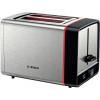 Bosch Kompakt Toaster MyMoment, Edelstahl topinkovač nerezová ocel Bosch Kompakt Toaster MyMoment, Edelstahl topinkovač nerezová ocel