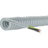 LAPP 70002619 spirálový kabel 1000 mm / 3000 mm šedá 1 ks LAPP 70002619 spirálový kabel 1000 mm / 3000 mm šedá 1 ks