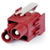 LAPP 10381200 rám pro 3 pinové moduly a pouzdro H-B 10 EPIC® MC 5 ks LAPP 10381200 rám pro 3 pinové moduly a pouzdro H-B 10 EPIC® MC 5 ks