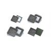 Infineon Mikrokontrolér XMC4504F144F512ACXQMA1 32 bit ARM 32bitový Cortex M4 120 MHz 512kB Blesk 128 kB RAM, počet Infineon Mikrokontrolér XMC4504F144F512ACXQMA1 32 bit ARM 32bitový Cortex M4 120 MHz 512kB Blesk 128 kB RAM, počet