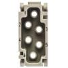 HARTING Modul napájecího konektoru pro vysoké zatížení 16A Vnější HAN Modular 6