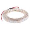 RS PRO Páska LED, řada: LS, počet diod LED/metr: 60, Červená, délka pásky: 1 m, 24 V, napájení na měřidlo: 4.8 W, šířka
