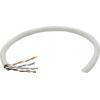 Intellinet 362320 362320 instalační kabel, CAT 5e, U/UTP, 305 m