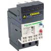 Schneider Electric Relé teplotního přetížení, rozsah: TeSyS LR 1 NO/1 NC s resetováním tlačítkem resetováním a hodnotami Schneider Electric Relé teplotního přetížení, rozsah: TeSyS LR 1 NO/1 NC s resetováním tlačítkem resetováním a hodnotami