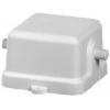 Ochranný kryt heavy; mate® C146 10Z003 100 4-1 Amphenol Množství: 1 ks Ochranný kryt heavy; mate® C146 10Z003 100 4-1 Amphenol Množství: 1 ks