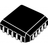 Analog Devices Nízkovýkonový směšovač, řada: AD831 AD831APZ 200MHz zisk=0 dB, počet kolíků: 20 kolíkový, PLCC Analog Devices Nízkovýkonový směšovač, řada: AD831 AD831APZ 200MHz zisk=0 dB, počet kolíků: 20 kolíkový, PLCC