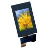 Displej TFT LCD EA TFT020-23AITC 50.8 mm Dotykový displej 240 x 320 pixel podsvícení LED rozhraní 8bitový, paralelní Displej TFT LCD EA TFT020-23AITC 50.8 mm Dotykový displej 240 x 320 pixel podsvícení LED rozhraní 8bitový, paralelní