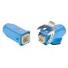 HARTING 10360030008 sada konektoru Počet kontaktů: 3 + PE 1 ks HARTING 10360030008 sada konektoru Počet kontaktů: 3 + PE 1 ks