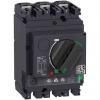 Schneider Electric Miniaturní jistič, rozsah: GV5P 3pólový 220A vypínací výkon 36 kA, rozsah: TeSys Schneider Electric Miniaturní jistič, rozsah: GV5P 3pólový 220A vypínací výkon 36 kA, rozsah: TeSys