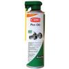 Uvolňovací přípravek bezpečný pro použití v potravinářství, PEN OIL (FPS), 650 ml / 500 ml Aerosol, Víceúčelové CRC Uvolňovací přípravek bezpečný pro použití v potravinářství, PEN OIL (FPS), 650 ml / 500 ml Aerosol, Víceúčelové CRC
