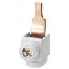 Siemens 5SH5327 Svorkovnice izolována pro 1,5 mm2 až 25 mm2 v kolík provedení napájecí svorka 1 ks