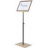 Rocada NAT0705 R070670 informační displej dřevo, dub, antracitová DIN A3 Počet přihrádek 1 1 ks (š x v x h) 400 x 1400 x 300 mm Rocada NAT0705 R070670 informační displej dřevo, dub, antracitová DIN A3 Počet přihrádek 1 1 ks (š x v x h) 400 x 1400 x 300 mm