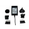 Nabíječka baterií IPC12 IPC12 Ansmann Li-Ion Bateriový modul 1 3.7V 2.35 A USA, Velká Británie, EU, Aus Lithium-iontové Nabíječka baterií IPC12 IPC12 Ansmann Li-Ion Bateriový modul 1 3.7V 2.35 A USA, Velká Británie, EU, Aus Lithium-iontové