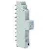 Eaton EP-501041 SPZT123-300/3+NPE-S-OS svodič přepětí Přepětová ochrana pro: sběrnice 40 mm 7.5 kA 1 ks Eaton EP-501041 SPZT123-300/3+NPE-S-OS svodič přepětí Přepětová ochrana pro: sběrnice 40 mm 7.5 kA 1 ks