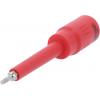 KS Tools 118.3821 118.3821 Nástrčný klíč T 15 3/8 KS Tools 118.3821 118.3821 Nástrčný klíč T 15 3/8