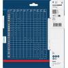 Bosch Accessories 2608902122 2608902122 pilový kotouč 190 x 30.0 x 1.3 mm Počet zubů (na palec): 54 1 ks Bosch Accessories 2608902122 2608902122 pilový kotouč 190 x 30.0 x 1.3 mm Počet zubů (na palec): 54 1 ks