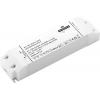 Dehner Elektronik SEA 75-24VL LED driver konstantní napětí 75 W 3.12 A 24 V/DC ochrana proti přepětí , přepětí , schválení nábytku 1 ks