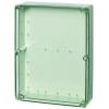 Fibox PCT 233009 7022871 univerzální pouzdro 230 x 300 x 90 polykarbonát 1 ks Fibox PCT 233009 7022871 univerzální pouzdro 230 x 300 x 90 polykarbonát 1 ks
