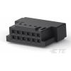 TE Connectivity Konektor FFC / FPC 12, rozteč 2.54 mm, 3-88179-4, 1 ks Package TE Connectivity Konektor FFC / FPC 12, rozteč 2.54 mm, 3-88179-4, 1 ks Package