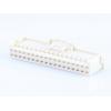 Molex zásuvkový konektor na kabel 36, rozteč 2.00 mm, 5016463600, 1 ks Bulk Molex zásuvkový konektor na kabel 36, rozteč 2.00 mm, 5016463600, 1 ks Bulk