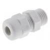 Kabelová průchodka, řada: WADI-TEC Z6100700R Šedá Polyamid 6, IP68 PG7 SIB 3 mm až 6 mm Kabelová průchodka, řada: WADI-TEC Z6100700R Šedá Polyamid 6, IP68 PG7 SIB 3 mm až 6 mm