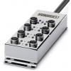 Phoenix Contact SACB-6/12- 5,0PUR SCO P 1452482 pasivní box senzor/akt...