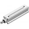 Pneumatický válec vodicích tyčí, délka: 200 mm, řada: DSBF-C-40-200-PPSA-N3-R Dvojčinný DSBF-C-40-200-PPSA-N3-R Festo