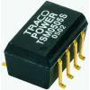 TRACOPOWER Měnič DC/DC TSM, výstup: 12 V dc 1 kV dc, Vin 5.5V dc 84 mA, Vin 4.5V 1 W -40 °C 85 °C Povrch