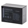 Omron Výkonové relé SPST Montáž na plošný spoj 15A 5V dc G5CA
